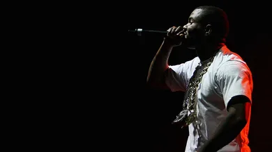 The Game Tour - Sydney
