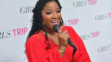 "Girls Trip" Atlanta Screening
