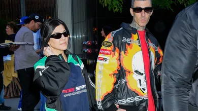 Celebrity Sightings In New York City - May 25, 2023