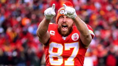 AFC Championship - Tennessee Titans v Kansas City Chiefs