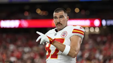 Kansas City Chiefs v Arizona Cardinals