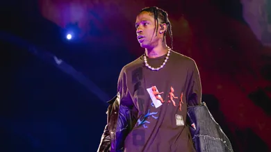 Astroworld Festival 2021