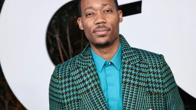 2022 GQ Men Of The Year Party Hosted By Global Editorial Director Will Welch - Arrivals