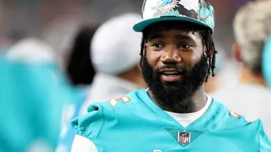 Philadelphia Eagles v Miami Dolphins