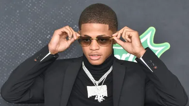 2019 BET Hip Hop Awards - Arrivals