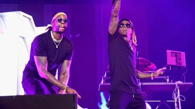 2016 Budweiser Made in America Festival - Day 1