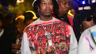 21 Savage's Freaknik22: The Sequel