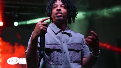 HOT 107.9's Birthday Bash 2023