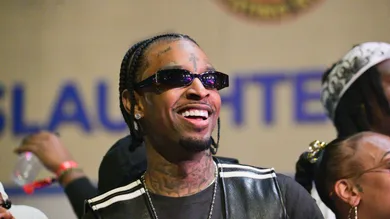 21 Savage Presents Throwback Atlanta Birthday Celebration