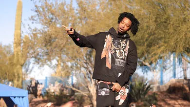 Gronk Beach presented by The Beast Unleashed - Inside