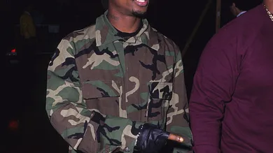 10th Annual Soul Train Music Awards