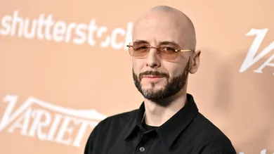 Variety Hitmakers Brunch, Arrivals, Los Angeles, USA - 01 Dec 2018