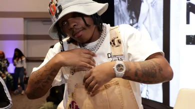 Yo Gotti's CMG 2022 Press Conference