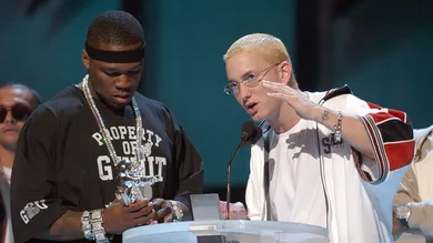 2003 MTV Video Music Awards - Show