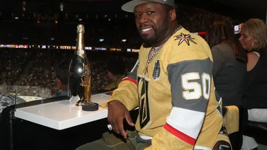 2023 NHL Stanley Cup Final - Game Five