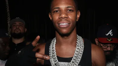 VMA's "Club Love" After Party