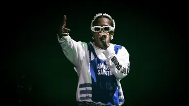 2023 Rolling Loud Miami