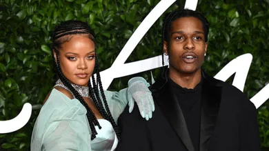 The Fashion Awards 2019 - Red Carpet Arrivals