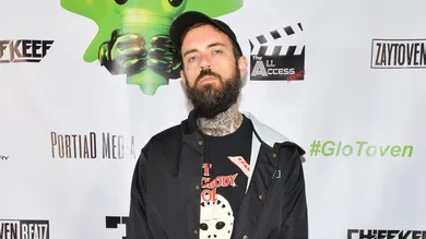 Chief Keef x Zaytoven GloToven Listening Party Hosted By ASAP Bari