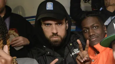 Adam22 Wooski Beef Rumors