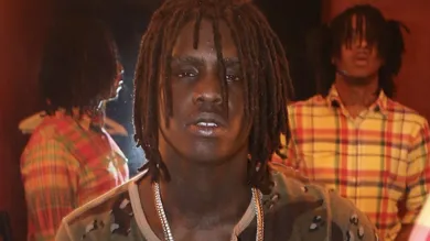 Adin Ross Chief Keef N Word I Dont Like Performance Hip Hop News