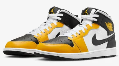 Air-Jordan-1-Mid-Yellow-Ochre-DQ8426-701-4