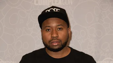 2018 ComplexCon - Day 1