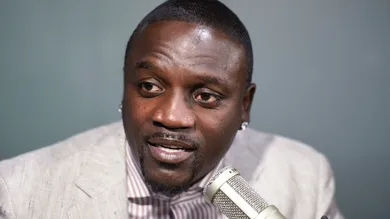 Celebrities Visit SiriusXM - May 9, 2016