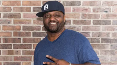 Celebrity Sightings in Philadelphia - August 25, 2016