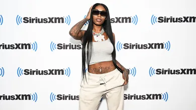 Celebrities Visit SiriusXM - March 20, 2023