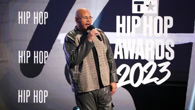 BET Hip-Hop Awards 2023 - Show