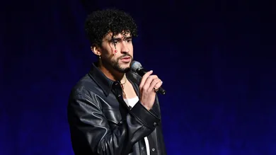 US-ENTERTAINMENT-FILM-CINEMACON-SONY