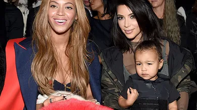 adidas Originals x Kanye West YEEZY SEASON 1 - Front Row & Backstage