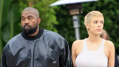 Bianca Censori Kanye West Wife Different Body Language Hip Hop News