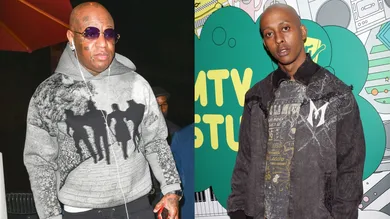 Birdman Gillie Da King Hip Hop News