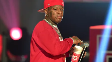 2014 BET Hip Hop Awards - Show