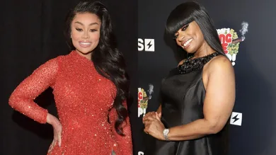 BlacChynaTokyoToniLive