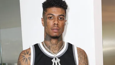 Blueface Sentence Shooting Victim Selfie Court Hip Hop News