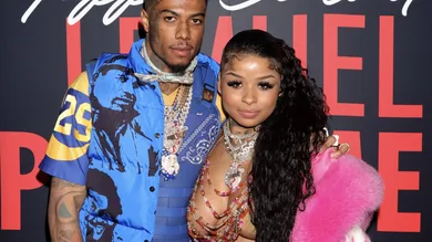 BluefaceChriseanRockDissTrack