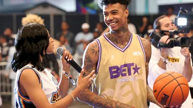 2019 BET Experience - BETX Celebrity Basketball Game Sponsored By Sprite