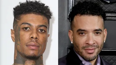 BluefaceJaidynAlexisJasonLeeInterview