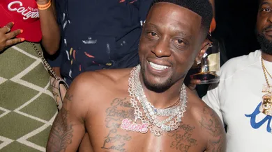Boosie Badazz In Concert - Houston, TX