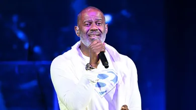 An Evening Of R&B With Brian McKnight