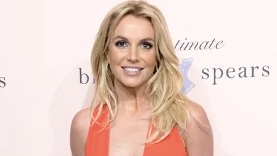 Britney Spears Drug Choice Party Memoir Book The Woman In Me