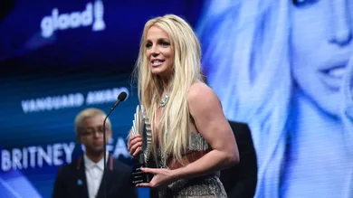 29th Annual GLAAD Media Awards Los Angeles - Dinner and Show