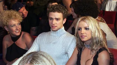 2000 MTV Video Music Awards