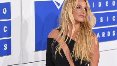 2016 MTV Video Music Awards - Arrivals