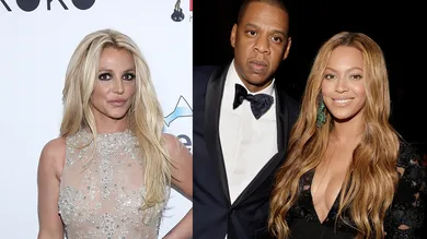 BritneySpearsJayZBeyonce