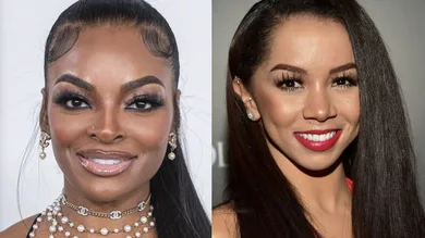 BrookeBaileyBrittanyRennerFight