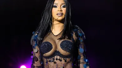 Wireless Festival: Finsbury Park